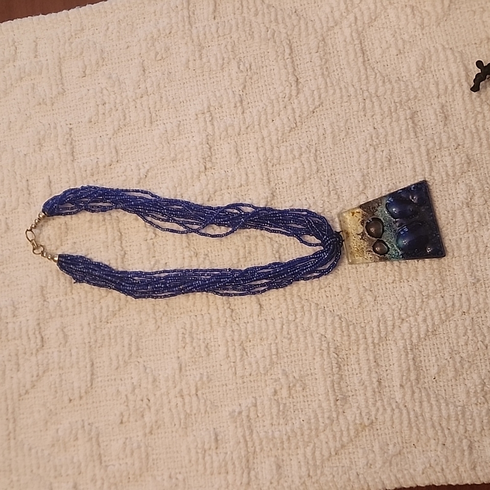 Necklace